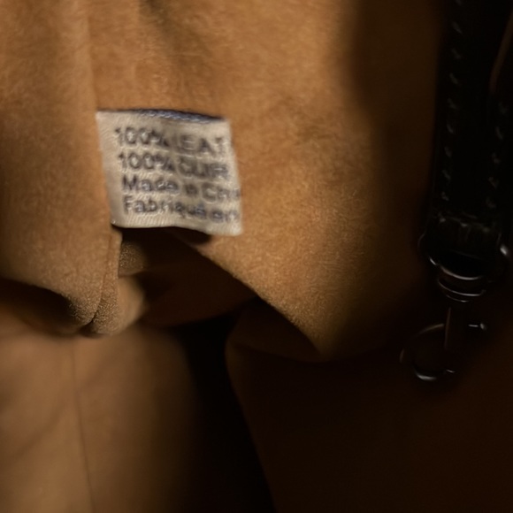 Patricia Nash Turquoise Tooled Tote Large leather - Picture 12 of 12